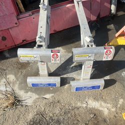 Werner Ladder Jacks 