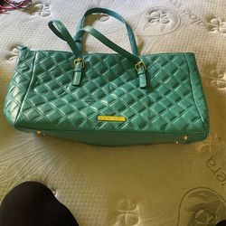 Joy & Iman Purse