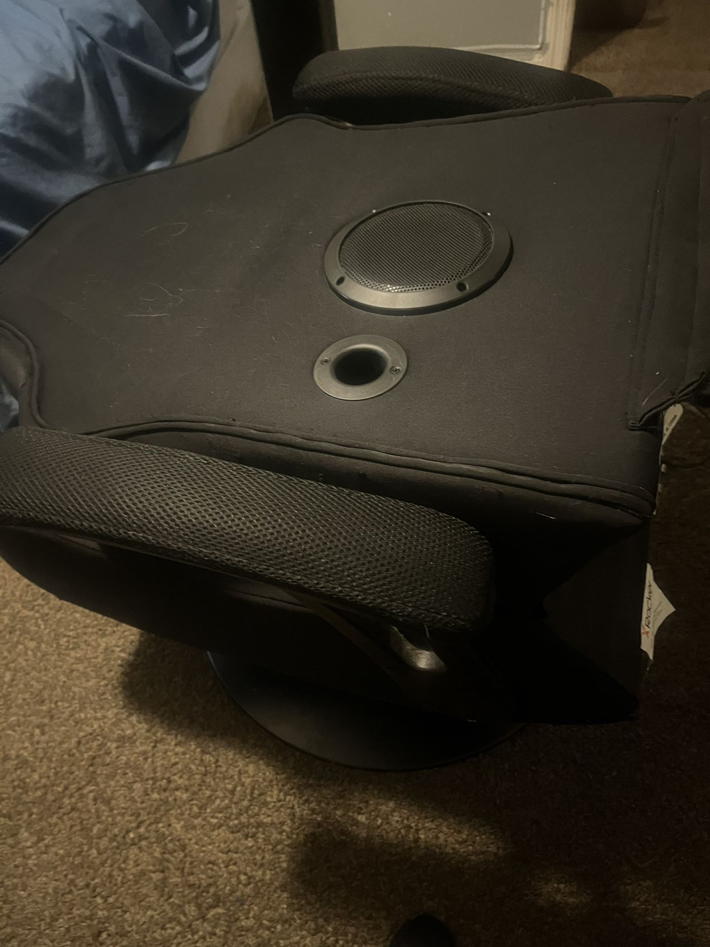 X Rocker Gaming Chair 