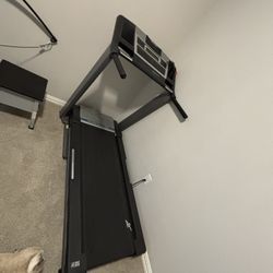 Exercise equipment