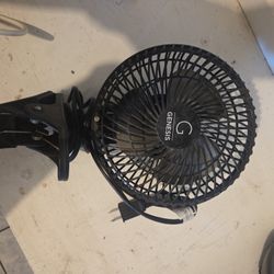 Fan Genesis Brand 