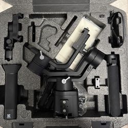 Ronin SC Gimbal Stabilizer 