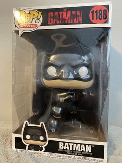 Batman FunkoPop