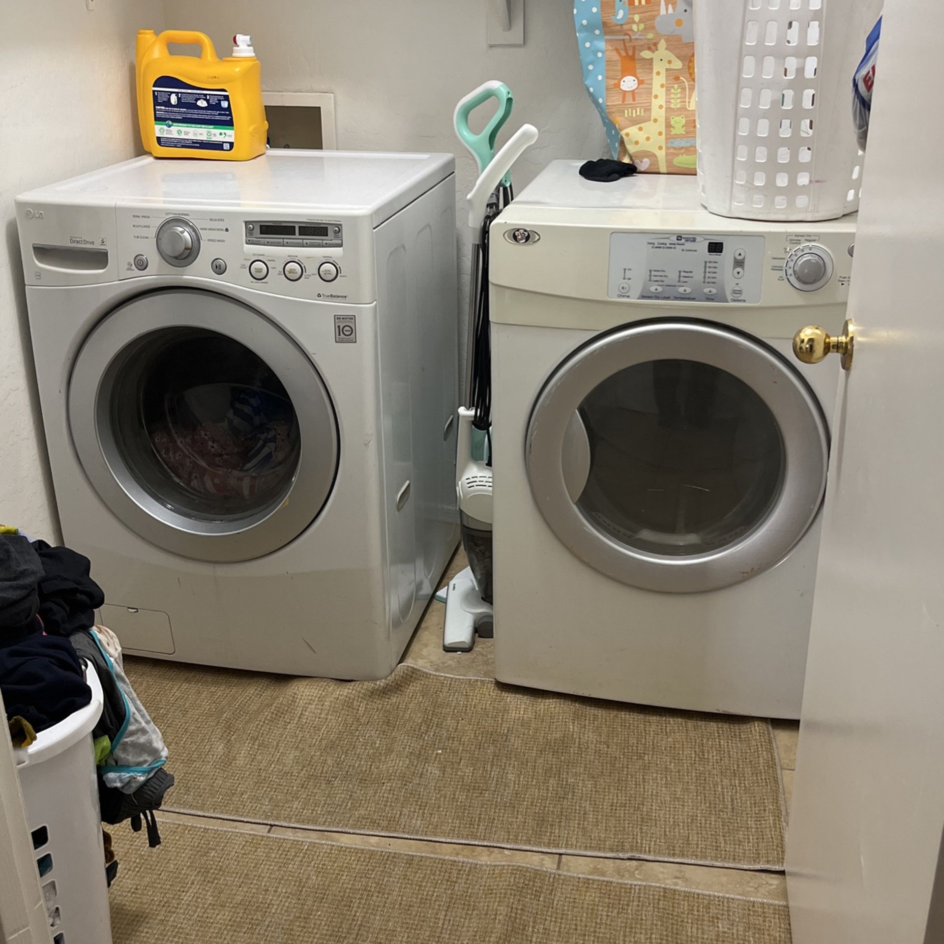 Washer/Dryer for Sale in Laveen Village, AZ OfferUp