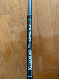 G Loomis IMX Pro Blue Fishing Rod 863C XF for Sale in Artesia, CA - OfferUp
