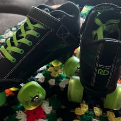 Boys Roller Skates