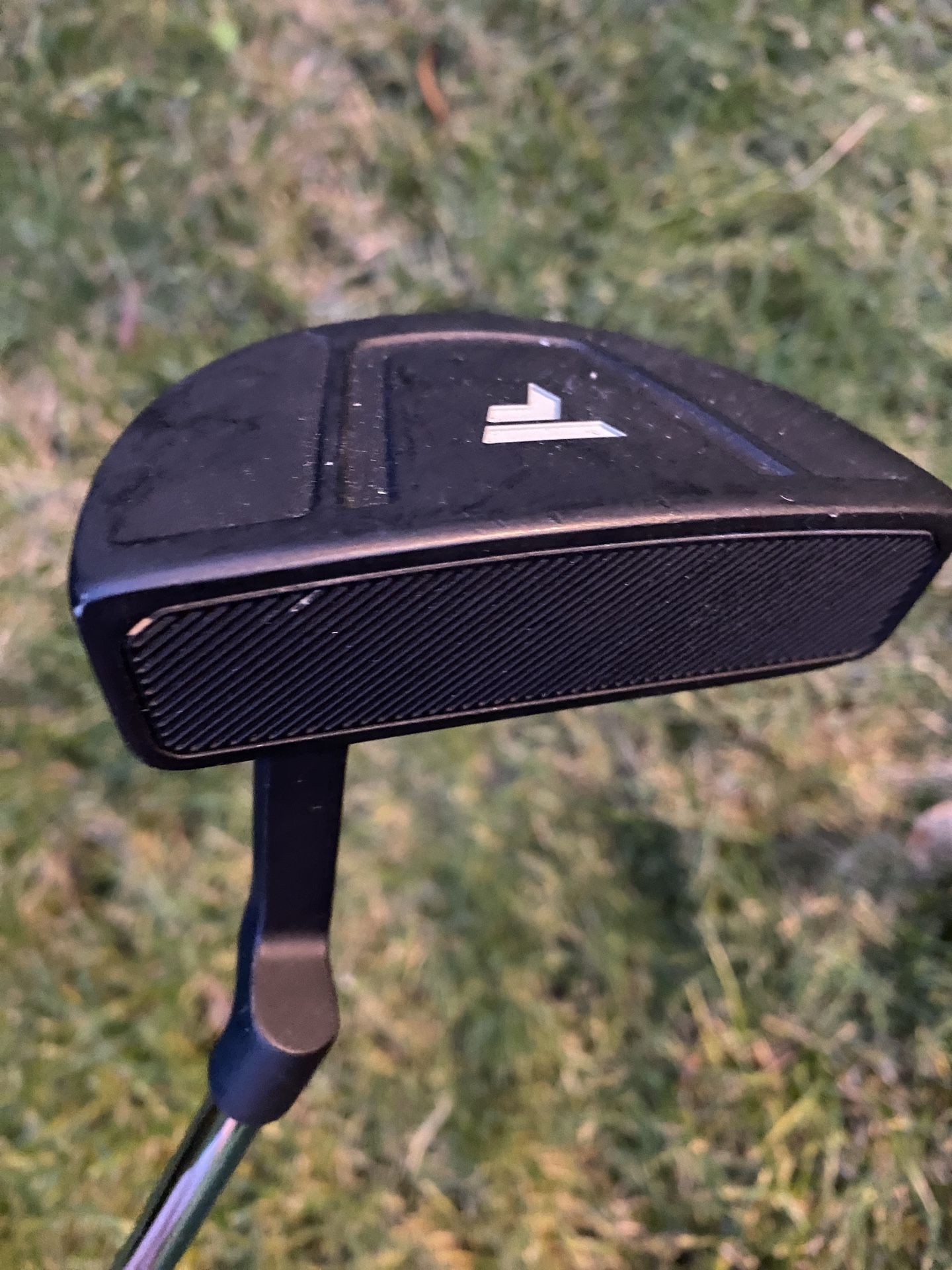 Top Flite Golf Putter