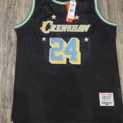 Kobe Bryant Crenshaw