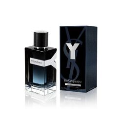 Discount Colognes, YSL Y Eau De Parfum 3.3oz (100ml), Men’s Cologne