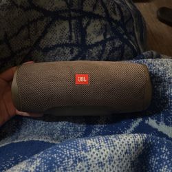 Jbl Charge 4