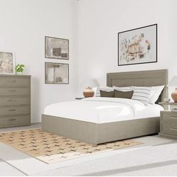 Bedroom Set 