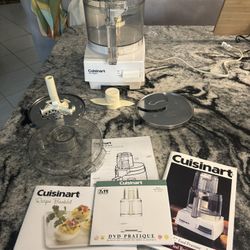 Food Processor