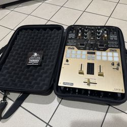 Odyssey Dj Mixer Case For Pioneer S9 Pioneers7 Rane 62