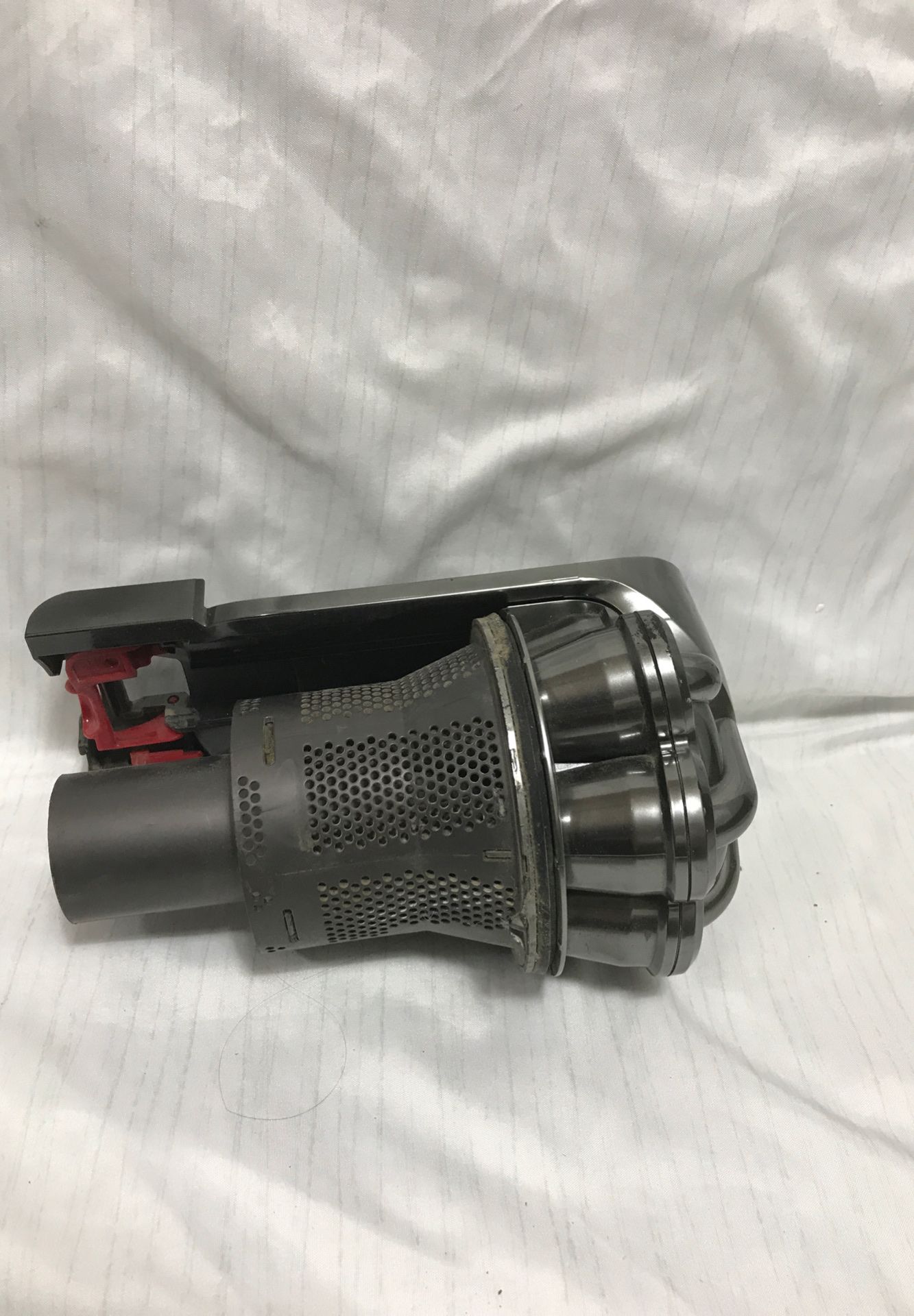 Dyson DC 44 cyclone