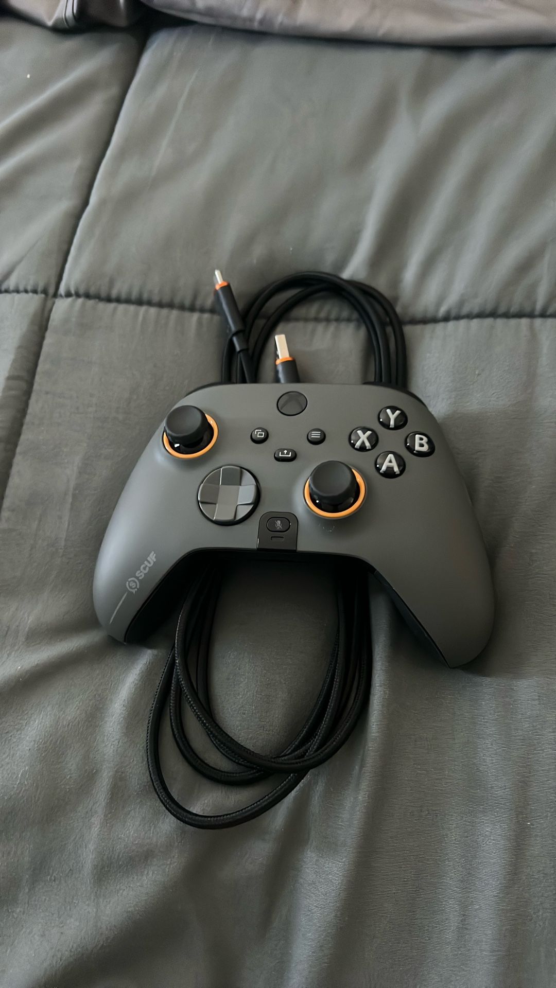 Scarf Controller Xbox