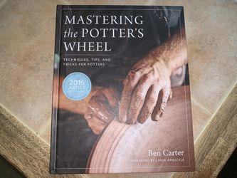 Mastering the Potter’s Wheel