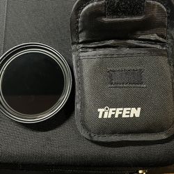 Nd Variable Filter Tiffen