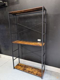 Clothes Garment Rack