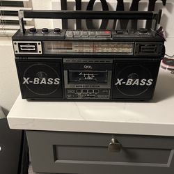 Radio
