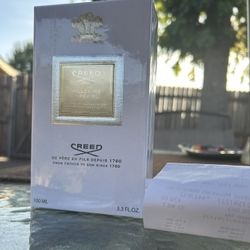 🔥 Creed Millésime Impérial 100ml – Brand New Sealed