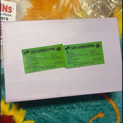 ***^landsacping****+