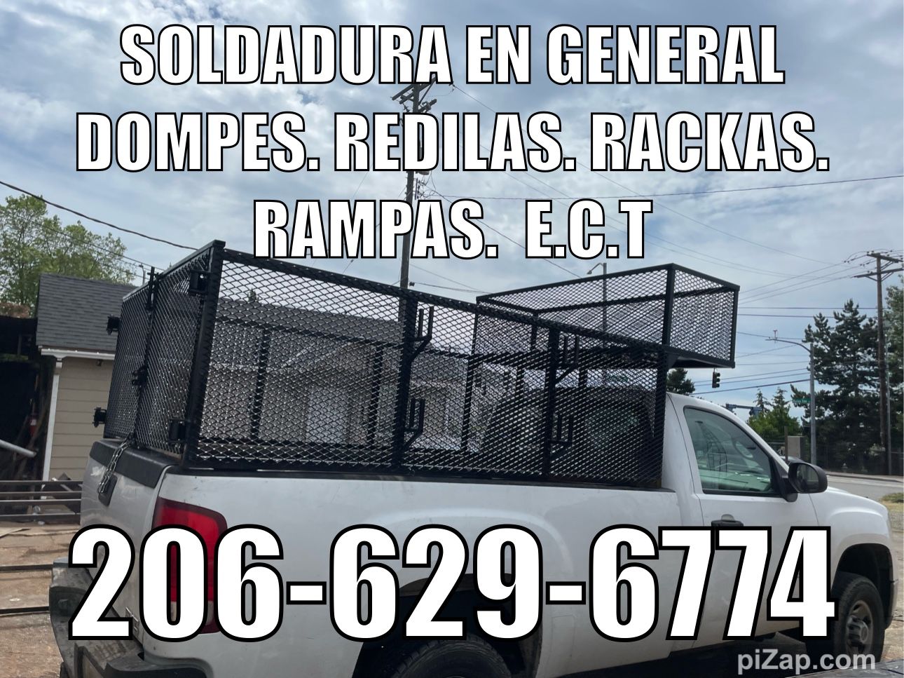 Soldadura En General.