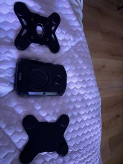 Axon body camera