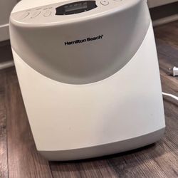 Bread Maker