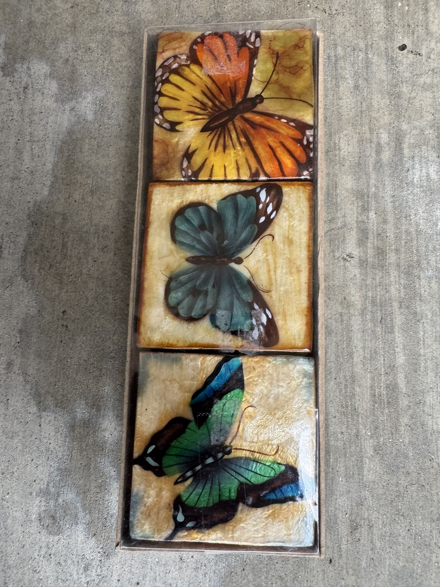 Jewelry Boxes 🦋