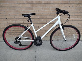 Women’s Giant LIV Alight Hybrid (Northglenn)