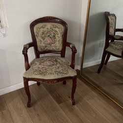 Vintage Chair