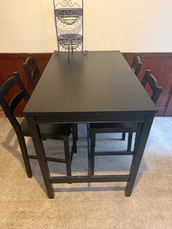 Kitchen Table