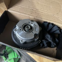 Oem Subaru AVCS Intake Cam Gear