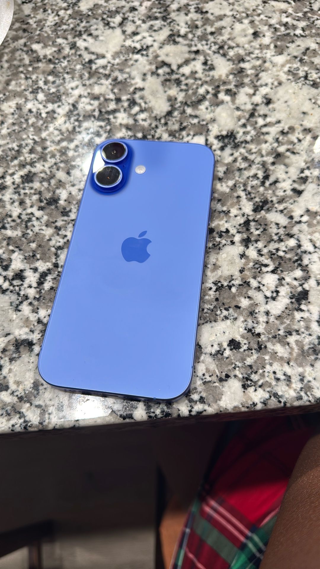 Apple iPhone 16 128GB