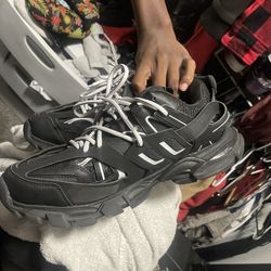 Balenciaga Track Runners 