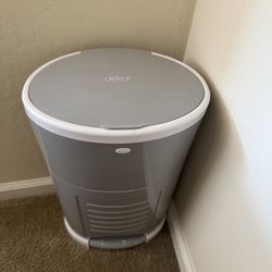 Dekor Diaper Pail