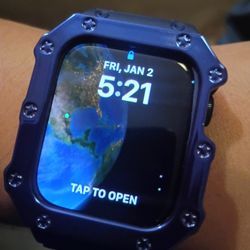 Apple Watch Series 8 45mml 