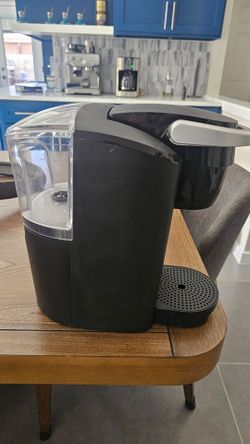 Keurig pot coffee maker