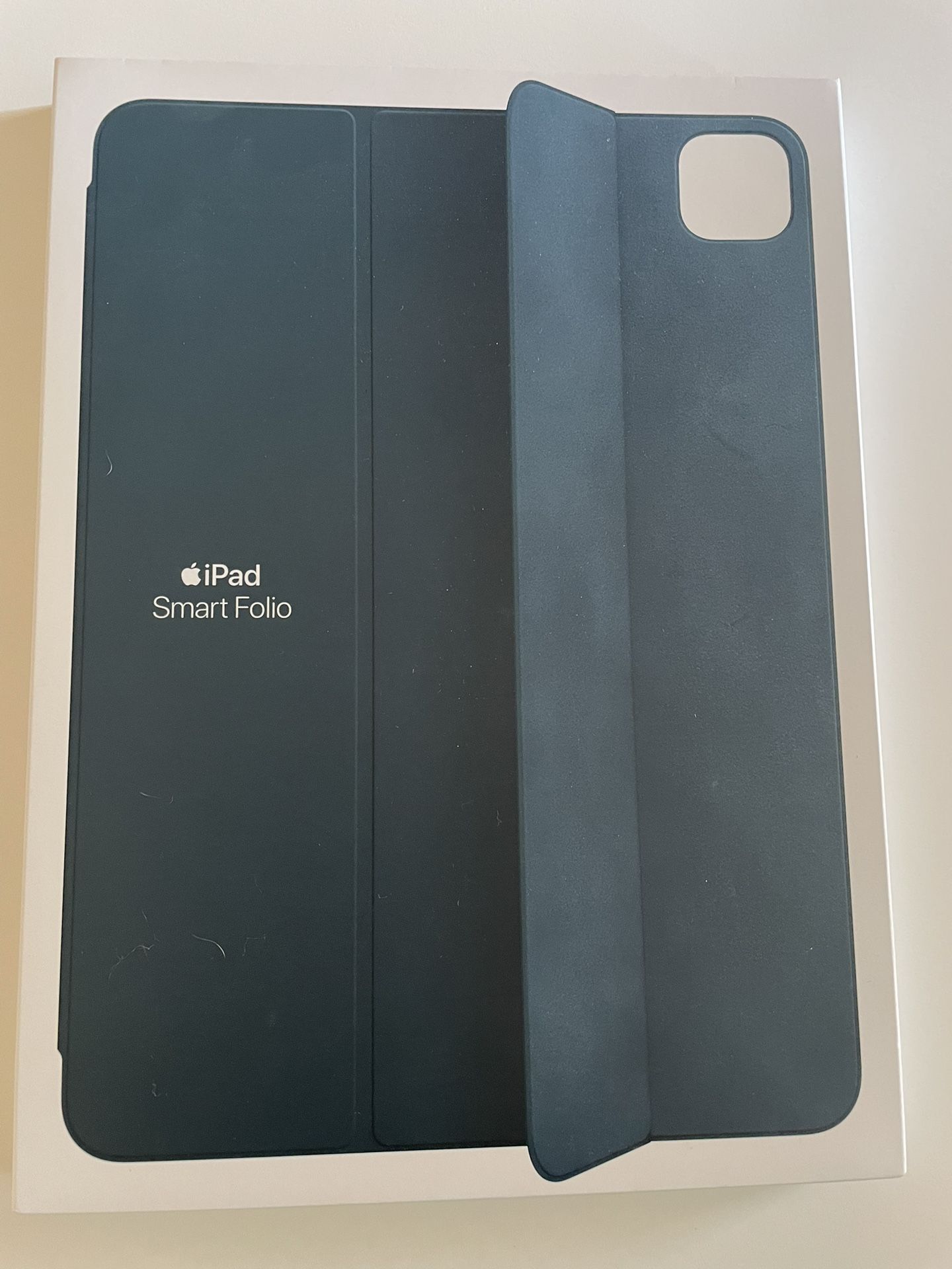 iPad Smart Folio Cover