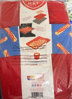 Bacon mat Talisman