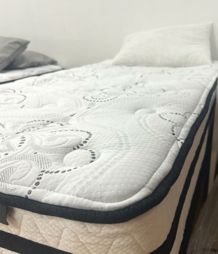 ALL SIZES / STYLES of Mattress! Brand New