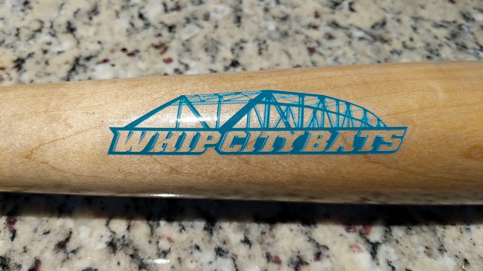 Whip City Baseball Bat's
