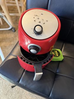 Elite mini air Fryer