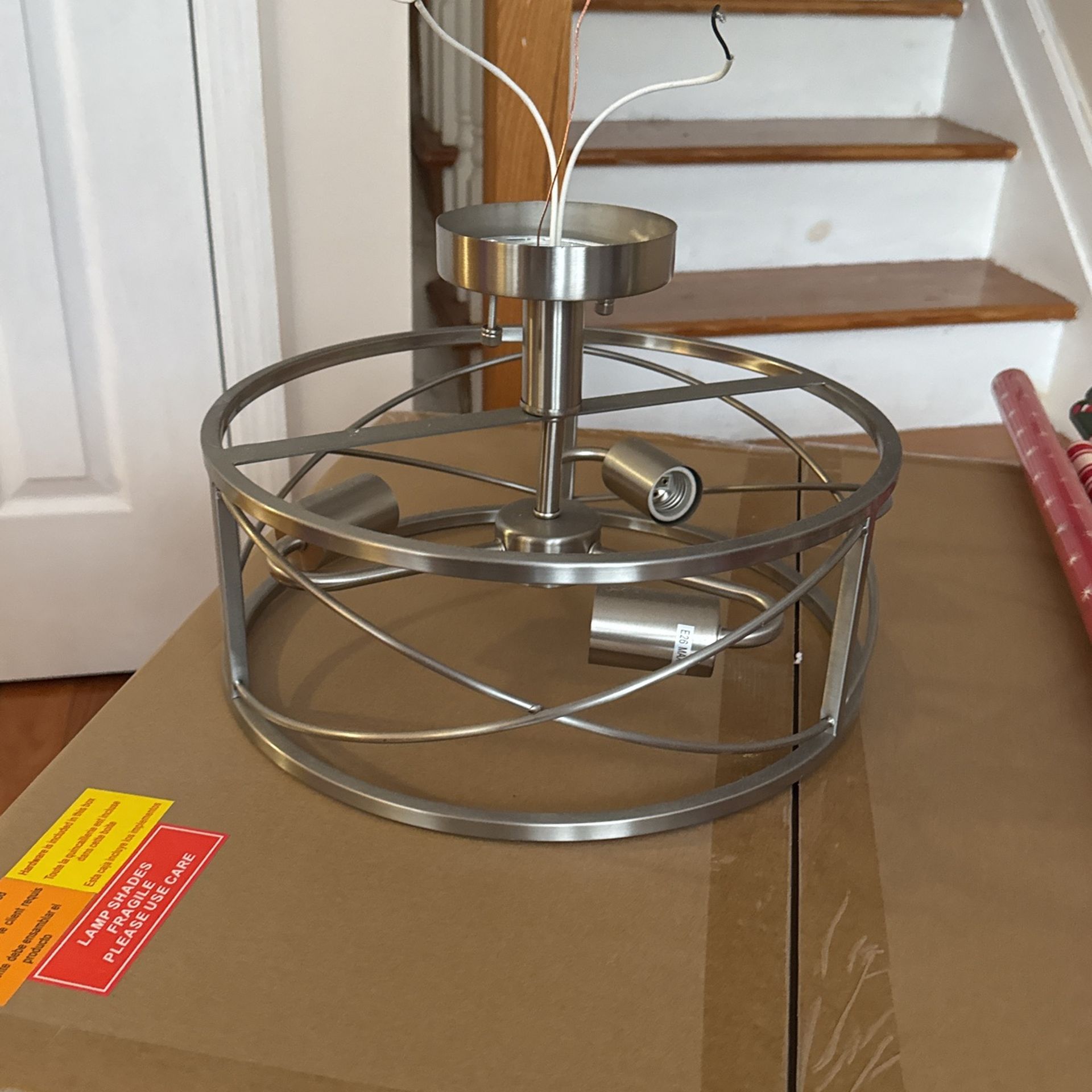 Ceiling Light