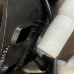Hoverboard Go Kart Attachment 
