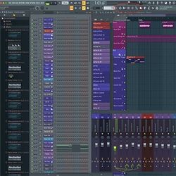 FL Studio 20