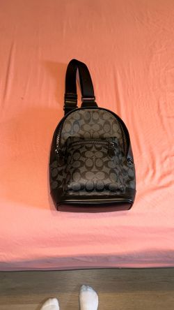 Coach Sling bag Used, Good Condition