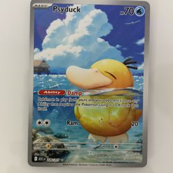 Psyduck Ascended Heroes