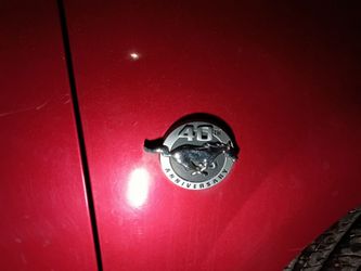 2004 Ford Mustang