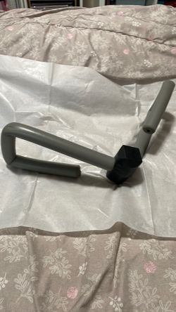 Everlast Thigh Toner - Gray (Cash & Pickup Only)